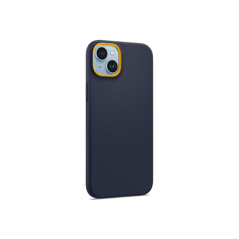 
  
    iPhone Cases -
  
 iPhone 14 Plus Nano Pop Mag Blueberry Navy
