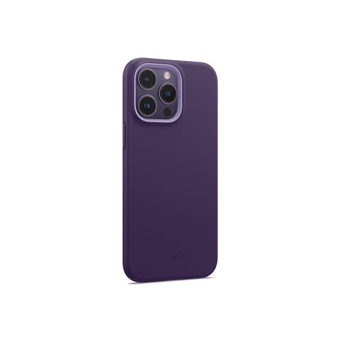 
  
 iPhone 14 Pro Nano Pop Mag Grape Purple
