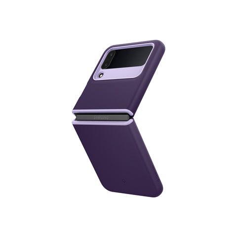 
  
 Galaxy Z Flip 4 Nano Pop Light Violet