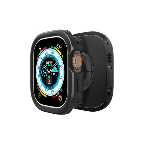 
  
    iPhone Cases -
  
 Apple Watch Ultra Series Vault (49mm) Matte Black