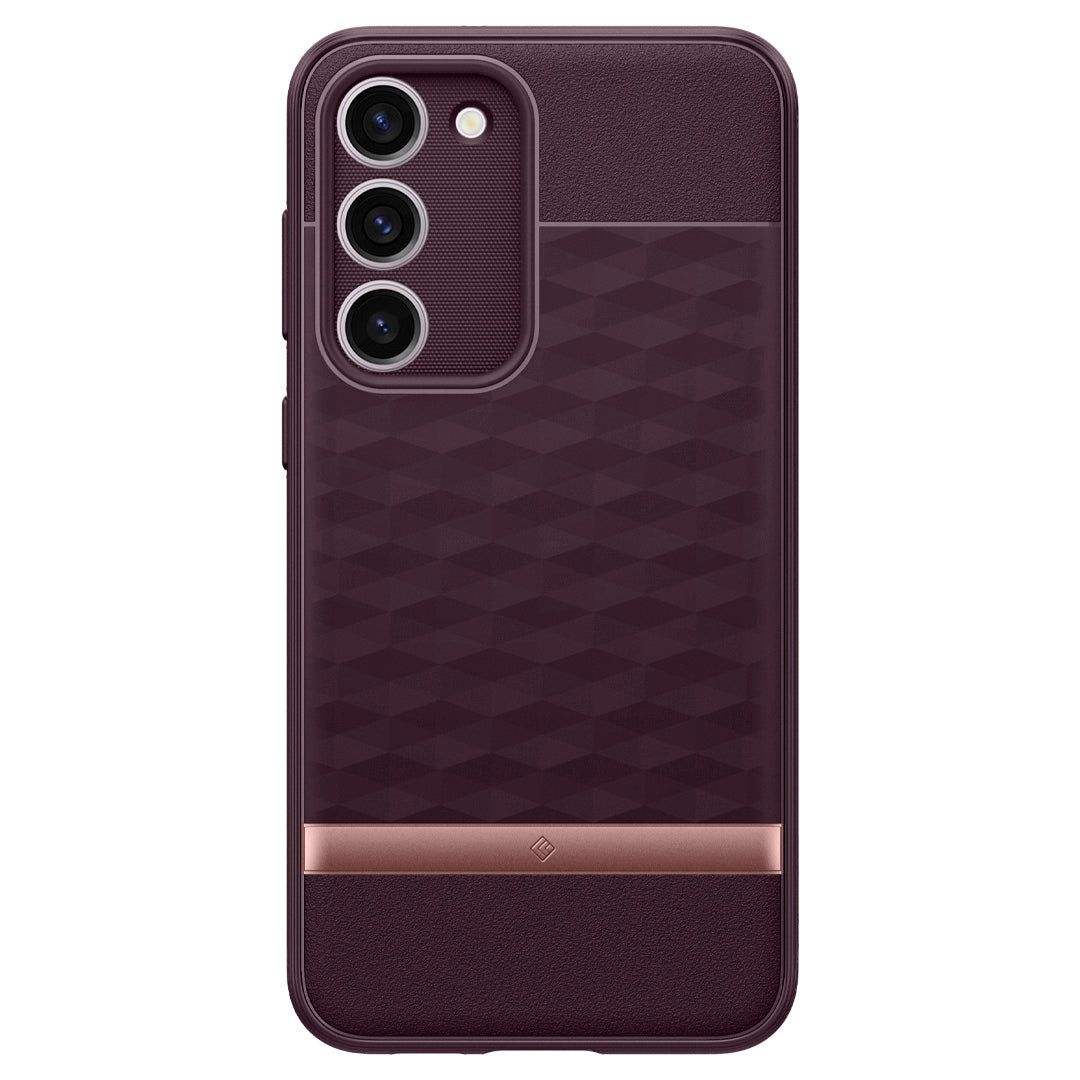 Galaxy S23 Ultra Case (2023)  Caseology [Athlex] Rugged Shockproof Cover