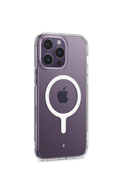 
  
    iPhone Cases -
  
 iPhone 14 Pro Capella Mag