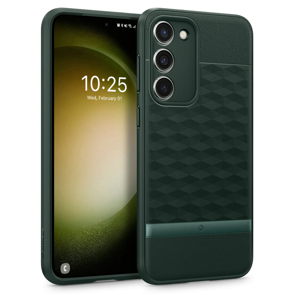 Galaxy S24 Plus Case Parallax - Caseology.com Official Site