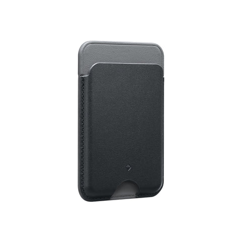 
  
    iPhone Cases -
  
 MagSafe Wallet Nano Pop V1 Black Sesame