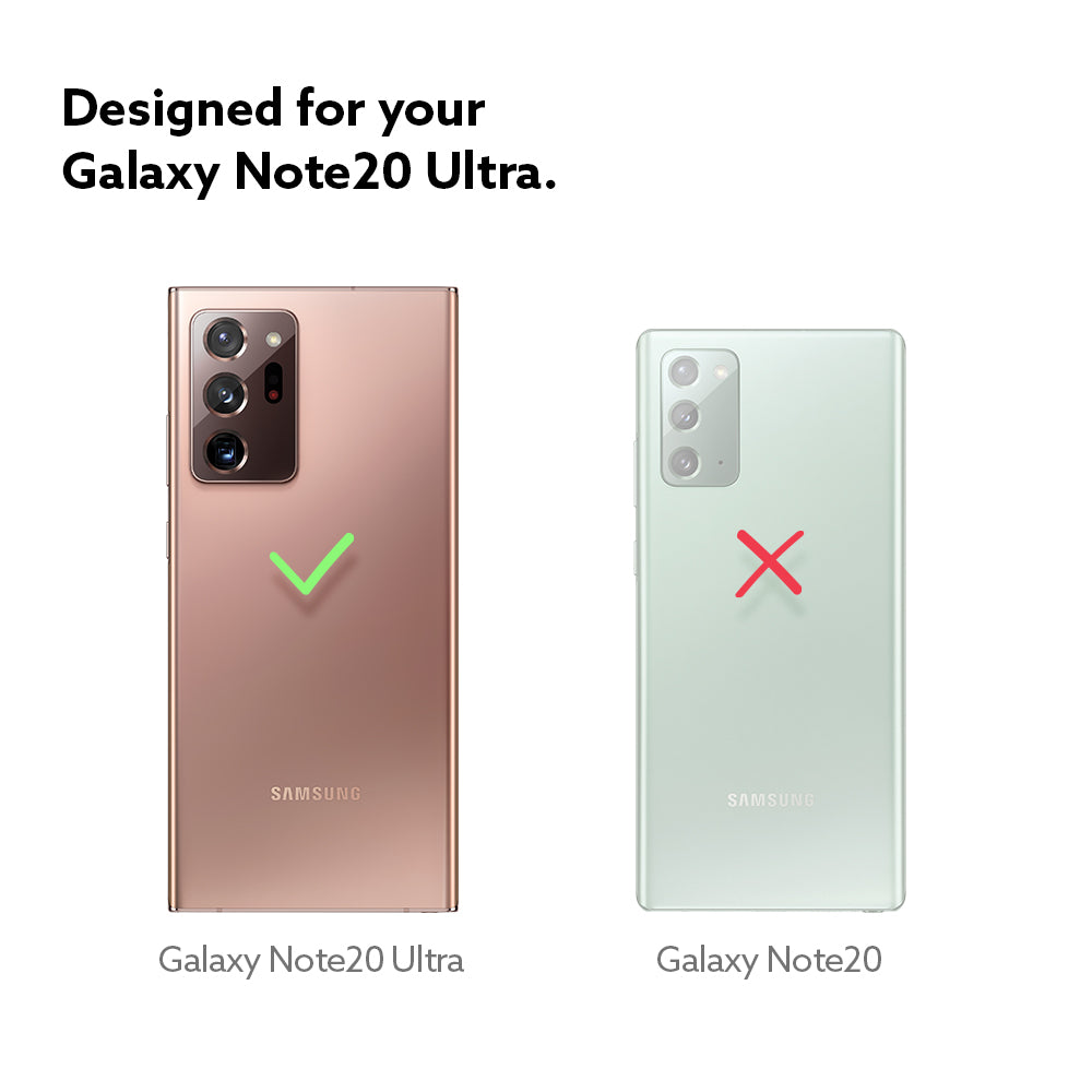 Samsung Galaxy Note 20 Ultra 5G 