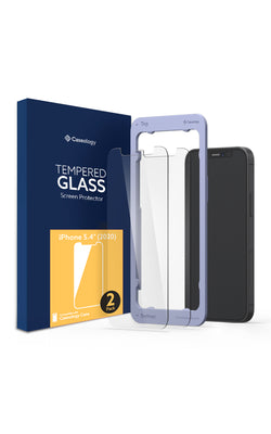 
  
 iPhone 12 Mini Glass Screen Protector