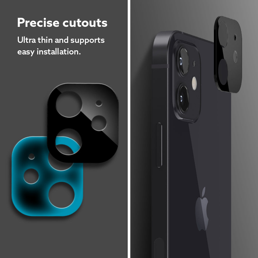 Camera Lens Protector Tempered Glass