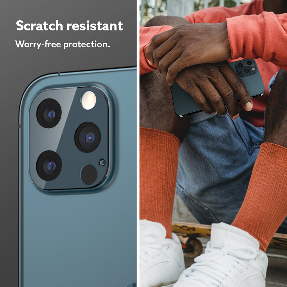 Caseology, iPhone 12 Pro Max Lens Protector