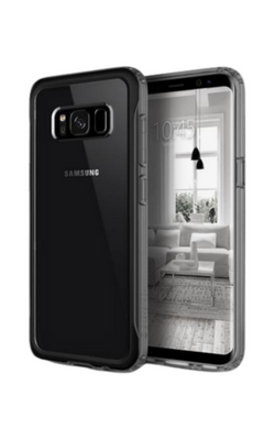 Galaxy S8 Plus | Coastline