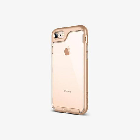 
  
 iPhone 8 Skyfall Gold