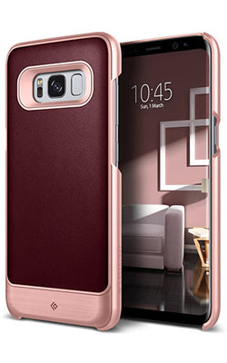 Galaxy S8 | Fairmont