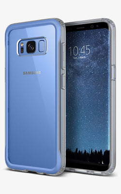 Galaxy S8 | Coastline